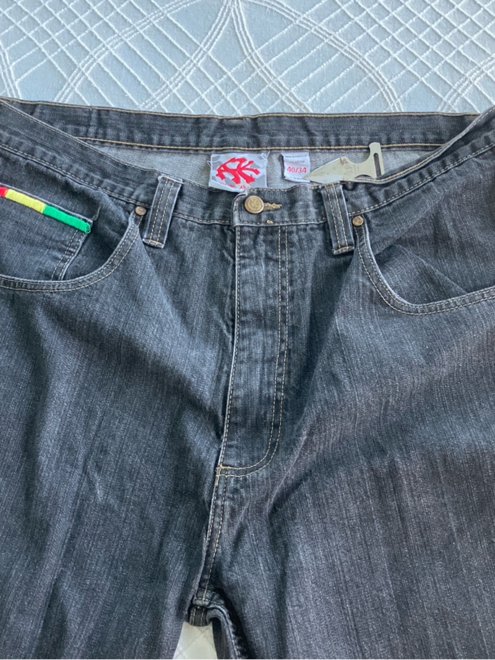Akcess Jeans - Picture 2 of 4